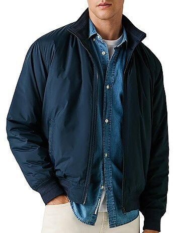 Chaqueta de Hombre Pepe Jeans