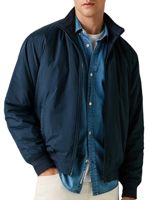 Chaqueta de Hombre Pepe Jeans - Kiabi Chaqueta de Hombre Pepe Jeans - Kiabi