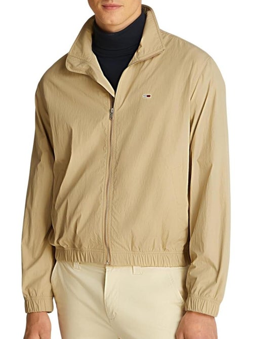 Chaqueta de Hombre Tommy Hilfiger - Kiabi Chaqueta de Hombre Tommy Hilfiger - Kiabi