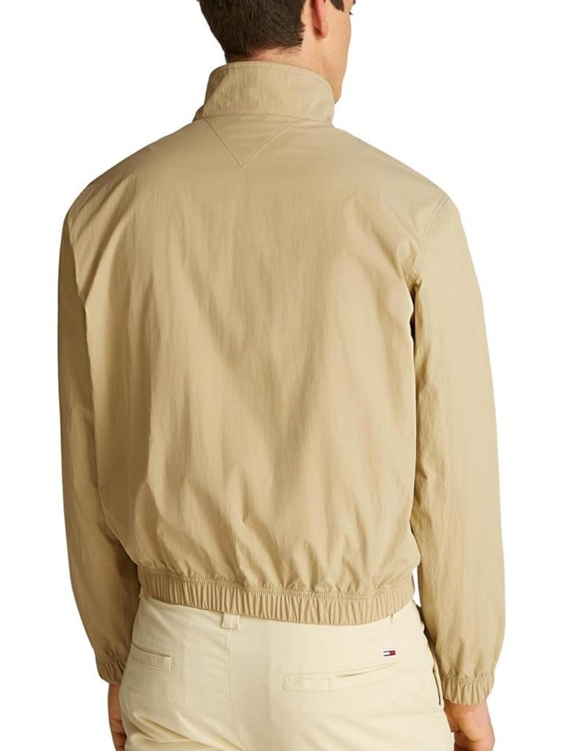 Chaqueta de Hombre Tommy Hilfiger Beige - Kiabi