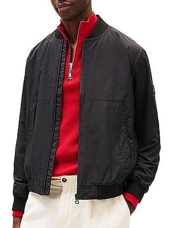 Chaqueta de Hombre Tommy Hilfiger con Logo