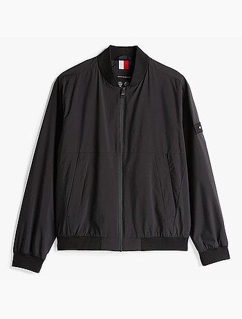 Chaqueta de Hombre Tommy Hilfiger con Logo