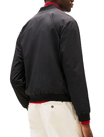 Chaqueta de Hombre Tommy Hilfiger con Logo