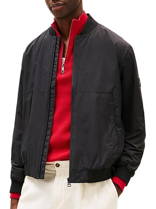 Chaqueta de Hombre Tommy Hilfiger con Logo - Kiabi