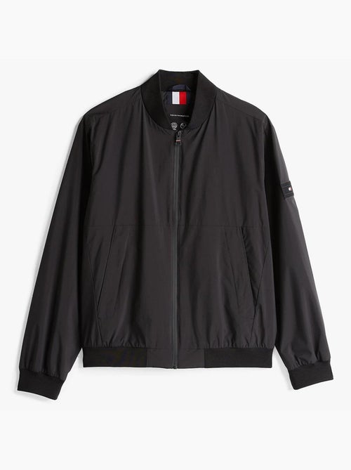 Chaqueta de Hombre Tommy Hilfiger con Logo - Kiabi