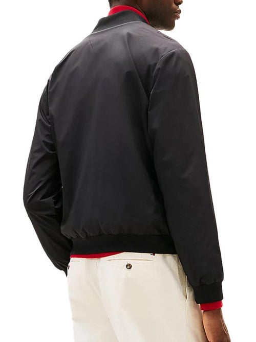 Chaqueta de Hombre Tommy Hilfiger con Logo - Kiabi