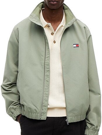 Chaqueta de Hombre Tommy Hilfiger Essentials