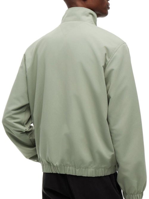 Chaqueta de hombre tommy hilfiger essentials - Kiabi Chaqueta de hombre tommy hilfiger essentials - Kiabi