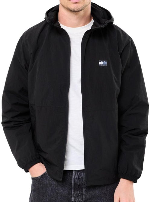 Chaqueta de Hombre Tommy Hilfiger - Kiabi Chaqueta de Hombre Tommy Hilfiger - Kiabi