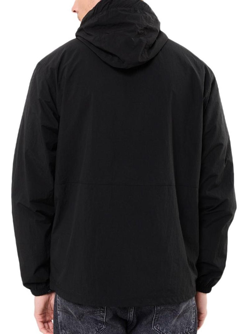 Chaqueta de Hombre Tommy Hilfiger Negro - Kiabi
