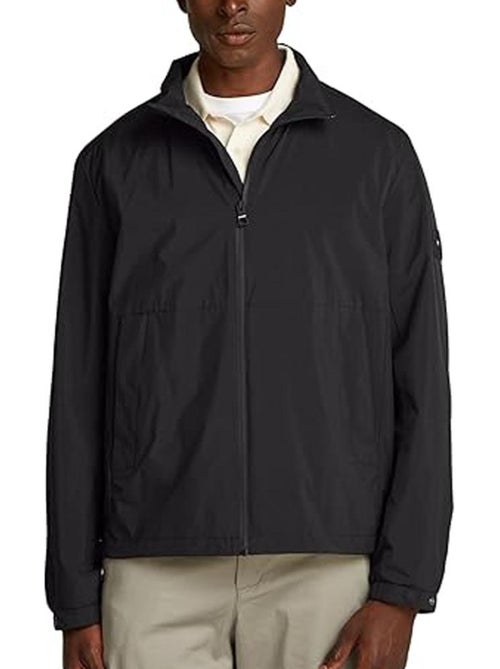 Chaqueta de Hombre Tommy Hilfiger - Kiabi Chaqueta de Hombre Tommy Hilfiger - Kiabi