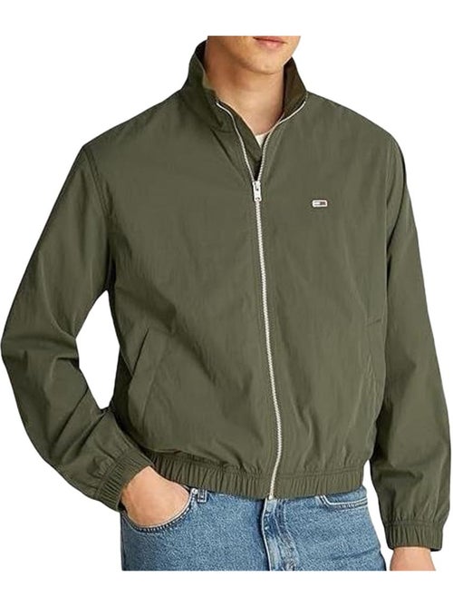 Chaqueta de hombre tommy hilfiger - Kiabi Chaqueta de hombre tommy hilfiger - Kiabi