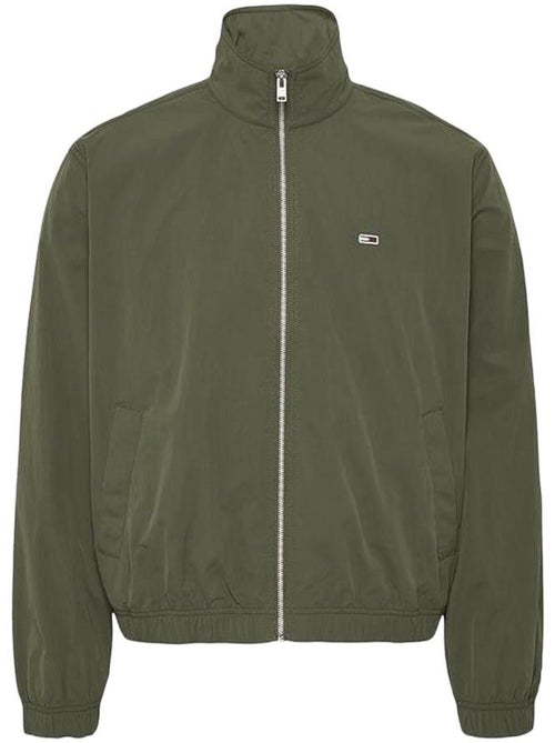Chaqueta de hombre tommy hilfiger - Kiabi Chaqueta de hombre tommy hilfiger - Kiabi