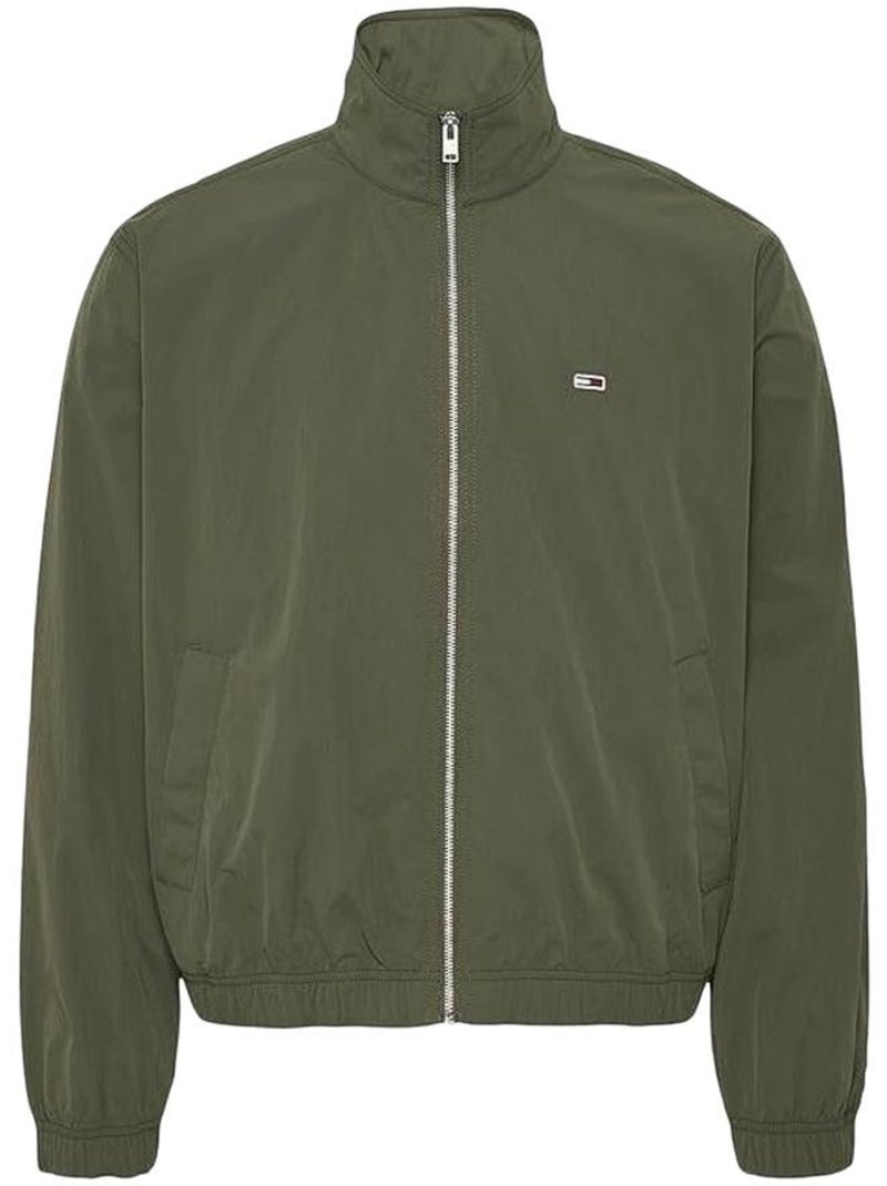Chaqueta de Hombre Tommy Hilfiger Verde caqui claro - Kiabi