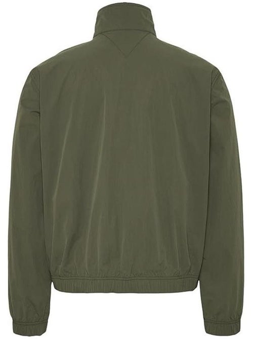 Chaqueta de hombre tommy hilfiger - Kiabi Chaqueta de hombre tommy hilfiger - Kiabi