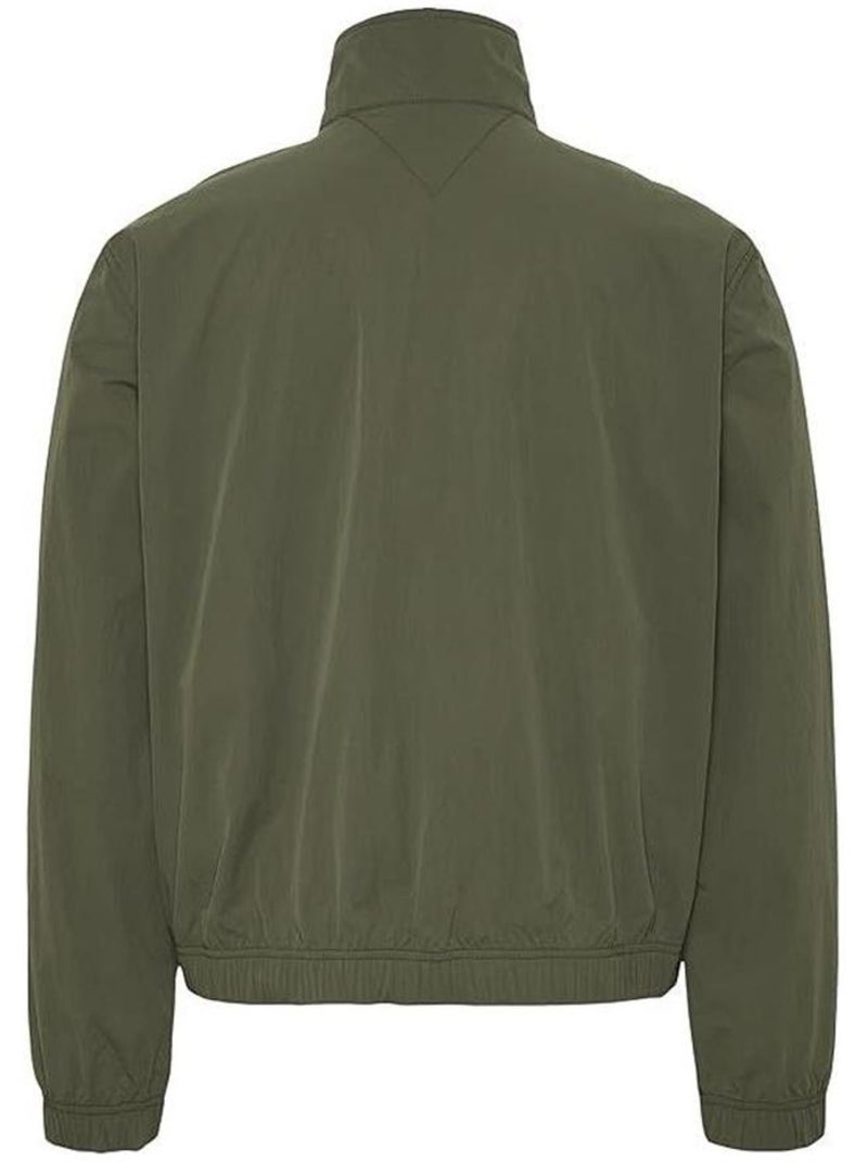 Chaqueta de Hombre Tommy Hilfiger Verde caqui claro - Kiabi