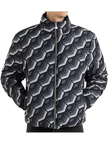Chaqueta de Hombre Umbro con Solapas