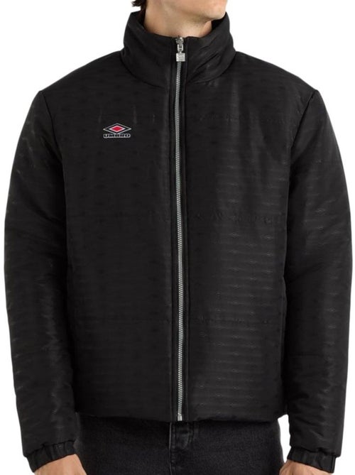 Chaqueta de Hombre Umbro con Solapas - Kiabi