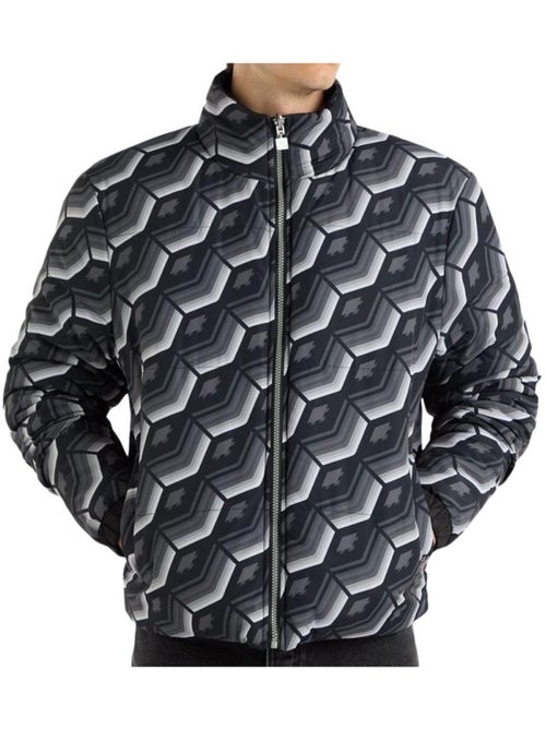 Chaqueta de Hombre Umbro con Solapas - Kiabi