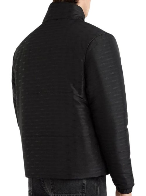 Chaqueta de Hombre Umbro con Solapas - Kiabi