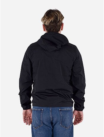 Chaqueta de jersey de nailon elástico - K-Way