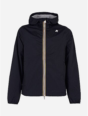 Chaqueta de jersey de nailon elástico - K-Way