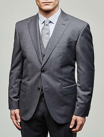 Chaqueta de lana virgen Baldessarini