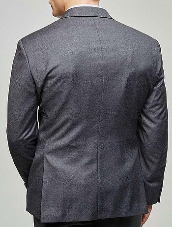 Chaqueta de lana virgen Baldessarini