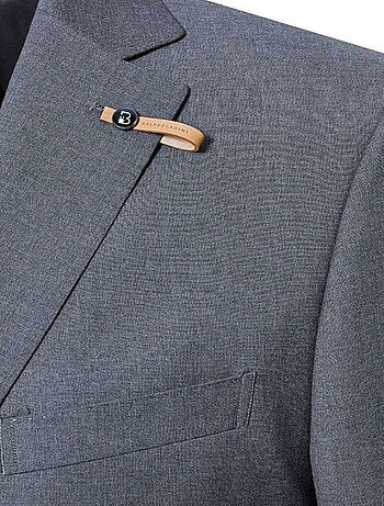 Chaqueta de lana virgen Baldessarini