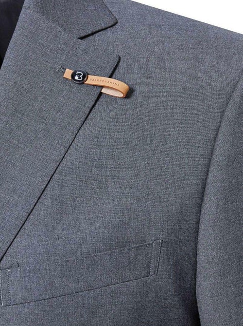 Chaqueta de lana virgen Baldessarini - Kiabi