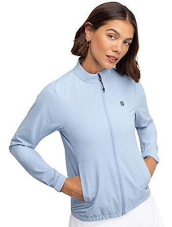 Chaqueta de lluvia golf mujer golf mujer shinn