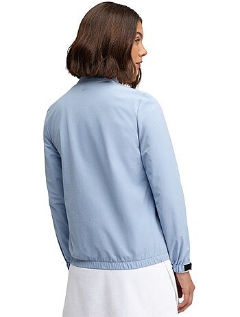 Chaqueta de lluvia golf mujer golf mujer shinn