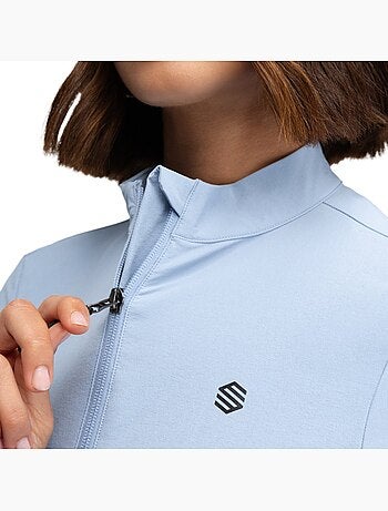 Chaqueta de lluvia golf mujer golf mujer shinn