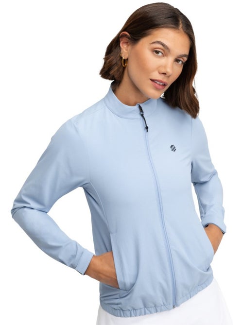 Chaqueta de lluvia golf mujer golf mujer shinn - Kiabi