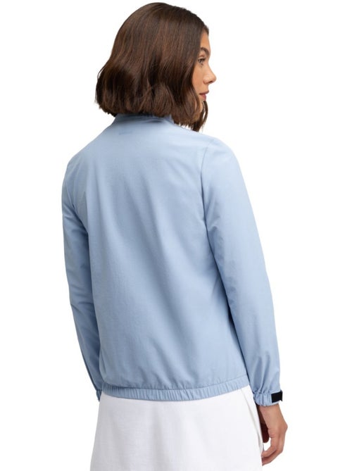 Chaqueta de lluvia golf mujer golf mujer shinn - Kiabi