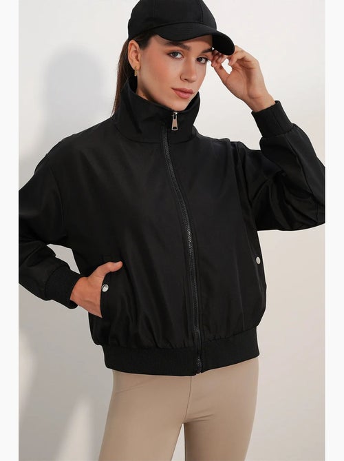 Chaqueta de mujer bdart - Kiabi