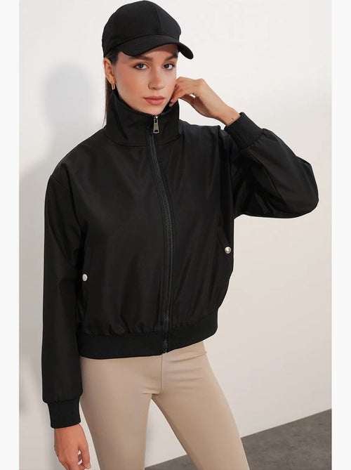 Chaqueta de mujer bdart - Kiabi