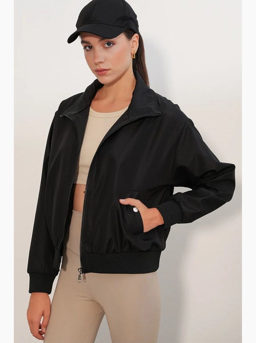Chaqueta de mujer bdart - Kiabi