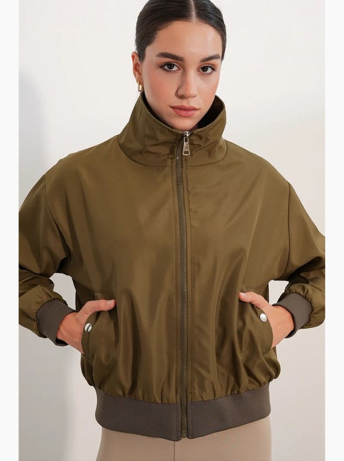 Chaqueta de mujer bdart - Kiabi