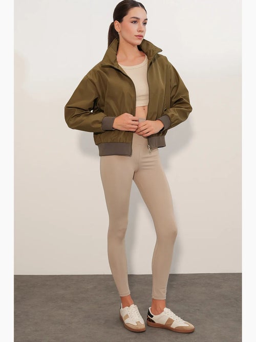 Chaqueta de mujer bdart - Kiabi