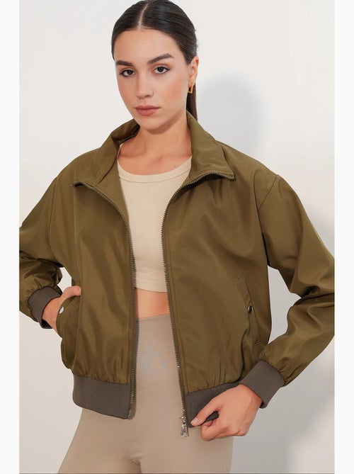 Chaqueta de mujer bdart - Kiabi