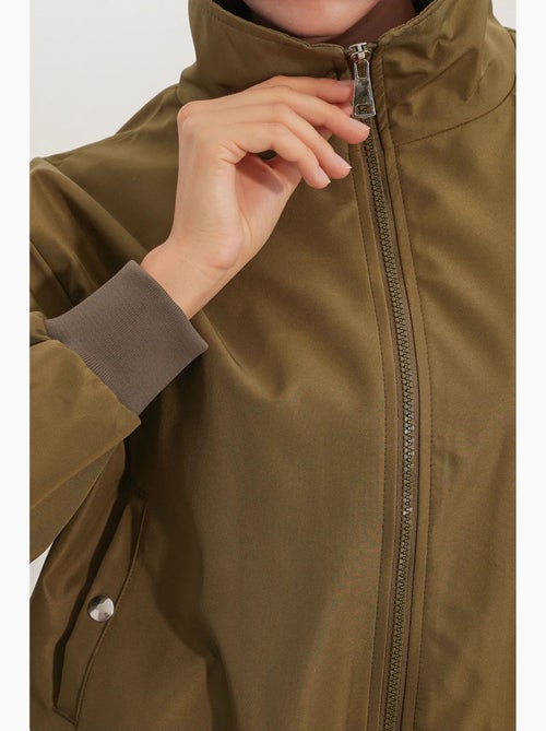 Chaqueta de mujer bdart - Kiabi