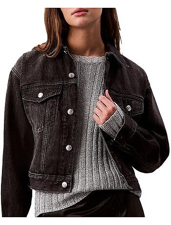 Chaqueta de mujer Calvin Klein Jeans
