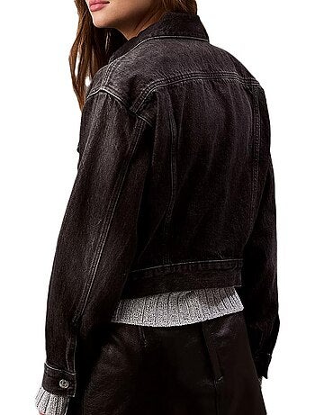 Chaqueta de mujer Calvin Klein Jeans