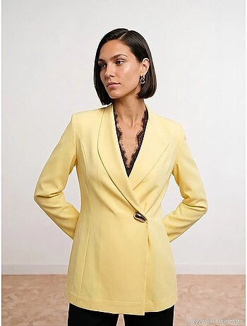 Chaqueta de mujer dilvin