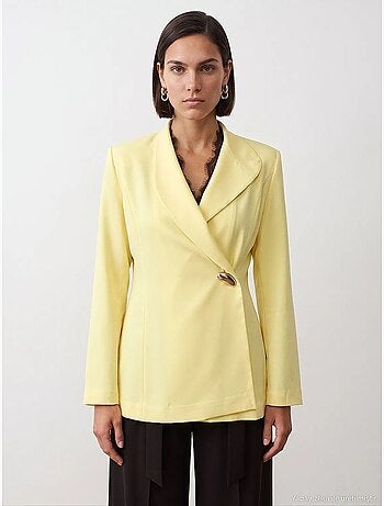 Chaqueta de mujer dilvin