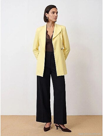 Chaqueta de mujer dilvin