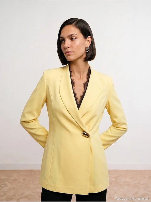 Chaqueta de mujer dilvin - Kiabi Chaqueta de mujer dilvin - Kiabi
