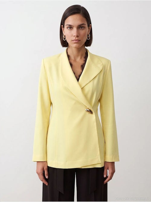 Chaqueta de mujer dilvin - Kiabi Chaqueta de mujer dilvin - Kiabi