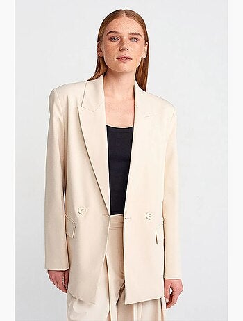 Chaqueta de mujer dilvin